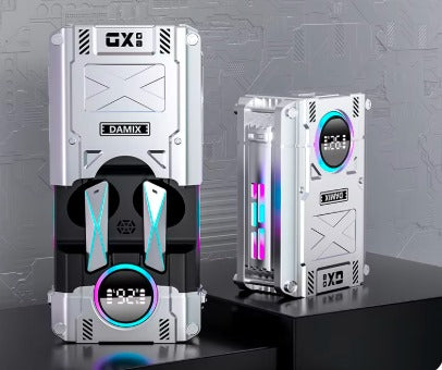 سماعه CX6 DAMIX الاصليه اللاسلكيه - My Store