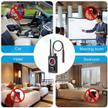 K19 RF Detector . جهاز كشف أجهزة التجسس والكاميرات المخفية - mall.maroco