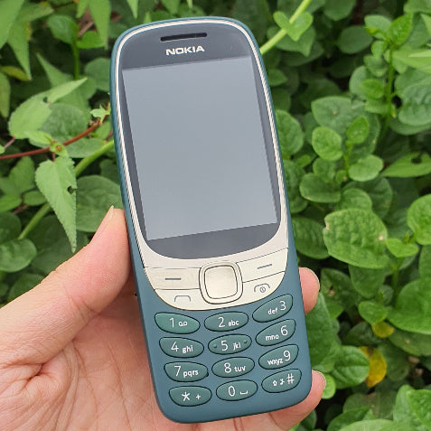 < هاتف نوكيا 6310 الأصلي > - My Store