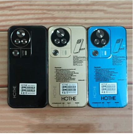 BMO M16 PRO   هاتف الاصلي - My Store