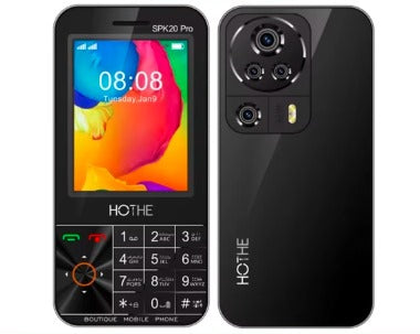 BMO M16 PRO   هاتف الاصلي - My Store