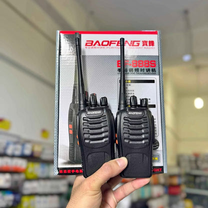 جهاز اتصال لاسلكي  من  - Baofeng FA - mall.maroco