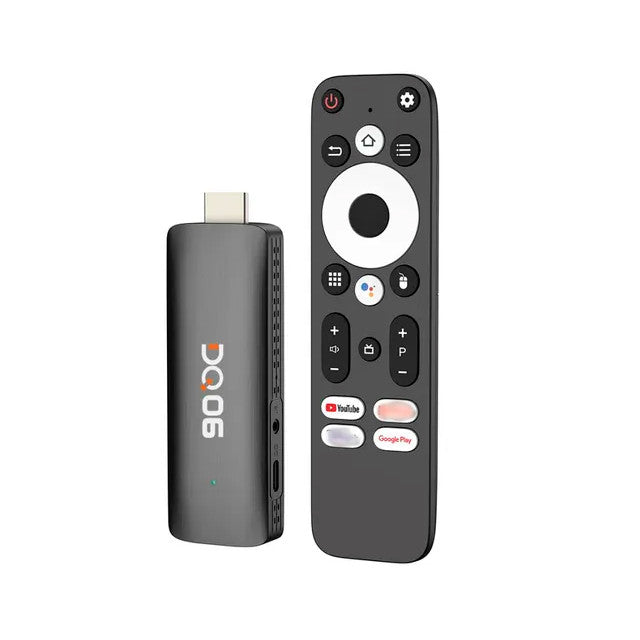 جهاز تحويل التلفاز إلى _  Smart TV - 1SATOR.SHOP