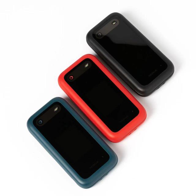 Nokia 2660 Flip الأصلي