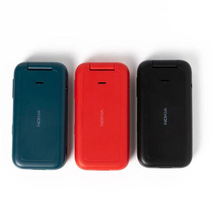 Nokia 2660 Flip الأصلي