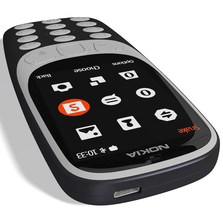 نوكيا 3310 اصلي  بتصميم كلاسيكي . - My Store