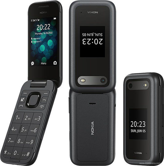 Nokia 2660 Flip الأصلي